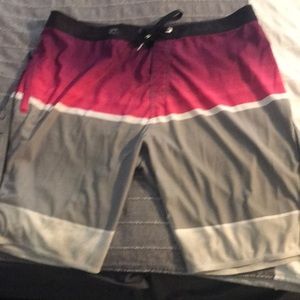 Board shorts - great condition